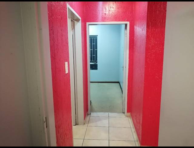 2 bed property to rent in ORMONDE